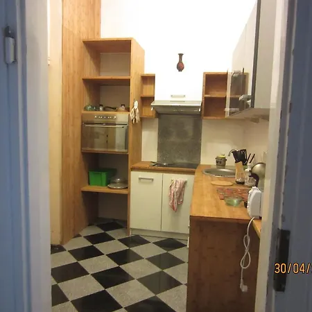 Bagatela 14 Apartment *
