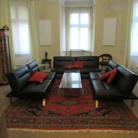 Apartment Bagatela 14 *