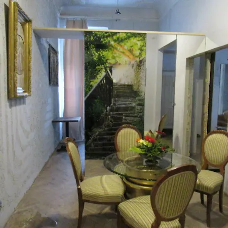 Bagatela 14 Apartment *