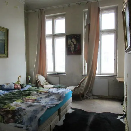 Bagatela 14 Warsaw