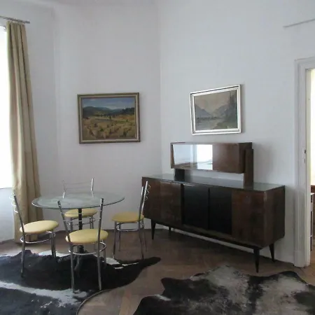 Apartment Bagatela 14 Warsaw