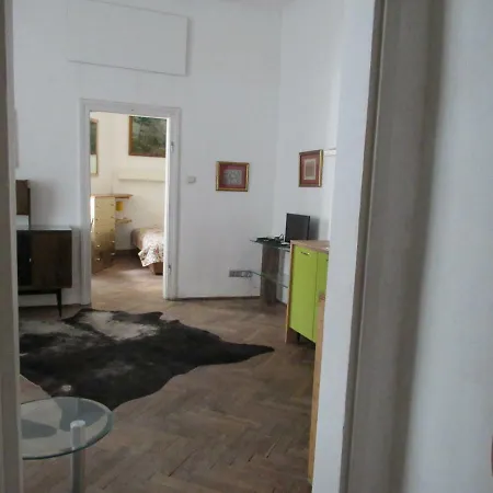 Bagatela 14 * Warsaw