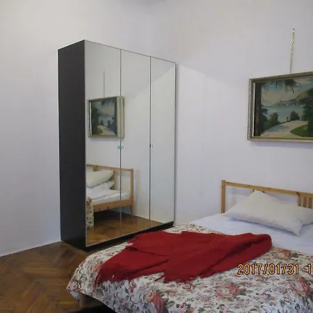 Bagatela 14 Apartment Warsaw