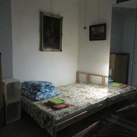 Bagatela 14 * Warsaw