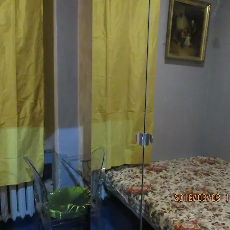 Bagatela 14 Apartment
