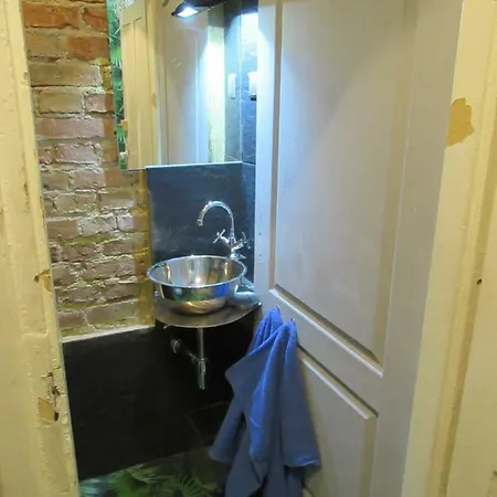 Apartment Bagatela 14